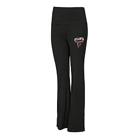 Officially Licensed NFL Carousel Flared-Leg Pant by Concepts Sport