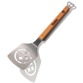 Officially Licensed NFL Classic Series Sportula - Pittsburgh Steelers