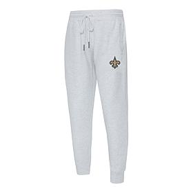 Officially Licensed NFL Concepts Sport Crater Fleece Pant