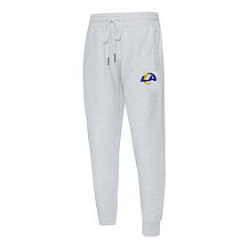 Officially Licensed NFL Concepts Sport Crater Fleece Pant