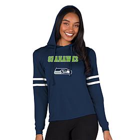 Officially Licensed NFL Concepts Sport Seahawks Ladies' Top