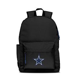 Officially Licensed NFL Dallas Cowboys Campus Laptop Backpack