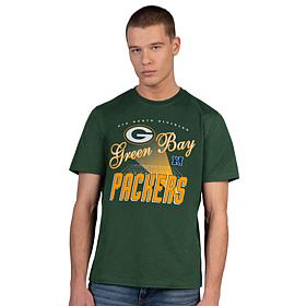 Officially Licensed NFL Men's 3-piece Mega Combo Set by Glll