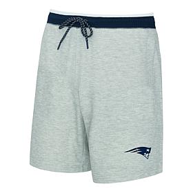Officially Licensed NFL Men's Fastbreak Knit Short by Concepts Sport
