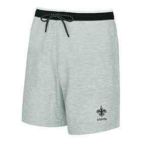 Officially Licensed NFL Men's Fastbreak Knit Short by Concepts Sport