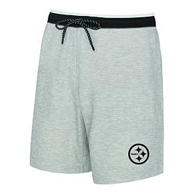 Officially Licensed NFL Men's Fastbreak Knit Short by Concepts Sport