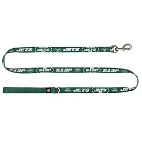 Officially Licensed NFL New York Jets Premium Pet Lead