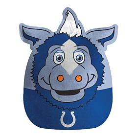 Officially Licensed NFL Pegasus Sports Mascot Plushie