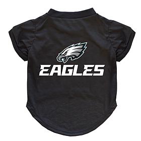Officially Licensed NFL Philadelphia Eagles Pet T-Shirt