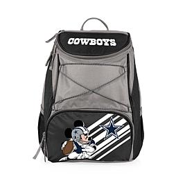 Officially Licensed NFL PTX Backpack Cooler - Mickey Dallas Cowboys