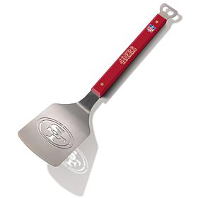 Officially-licensed NFL Spirit Series Sportula - San Francisco 49ers