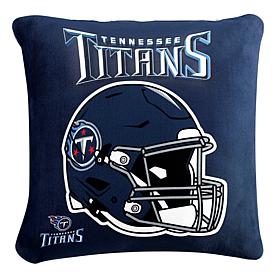 Officially Licensed NFL Stadium View Pillow