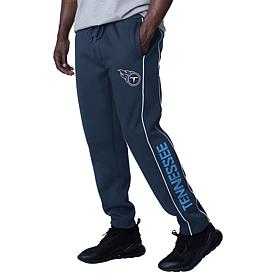 Officially Licensed NFL Starter by Carl Banks Fleece Jogger