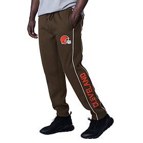 Officially Licensed NFL Starter by Carl Banks Fleece Jogger