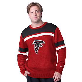 Officially Licensed NFL Starter by Carl Banks L/S Sweater