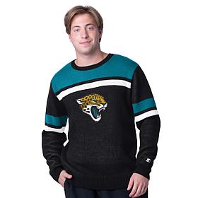 Officially Licensed NFL Starter by Carl Banks L/S Sweater