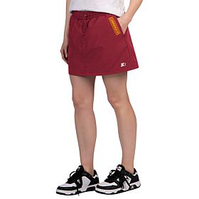 Officially Licensed NFL Women's Starter Ripstop Skort by Glll