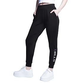 Officially Licensed NFL Women's Swing Jogger Pant by Glll 4 Her
