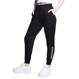 Officially Licensed NFL Women's Swing Jogger Pant by Glll 4 Her