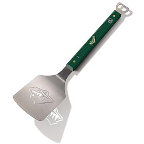 Officially Licensed NHL Minnesota Wild Spirit Series Sportula