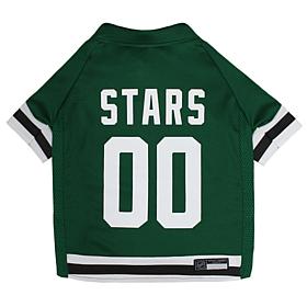 Officially Licensed NHL PetsFirst Dallas Stars Jersey