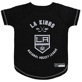 Officially Licensed NHL PetsFirst Los Angeles Kings T-Shirt