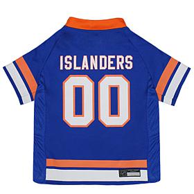 Officially Licensed NHL PetsFirst New York Islander Jersey