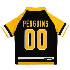 Officially Licensed NHL PetsFirst Pittsburg Penguins Jersey
