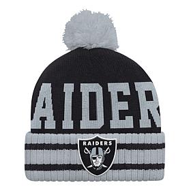 Officially Licensed Starter NFL Contender II Knit Beanie by Glll