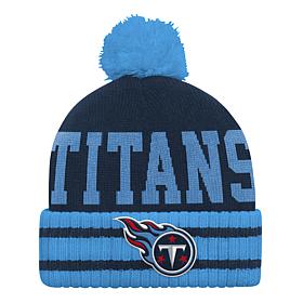 Officially Licensed Starter NFL Contender II Knit Beanie by Glll