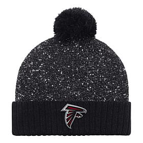 Officially Licensed Starter NFL Rising Star Knit Beanie by Glll