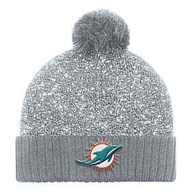 Officially Licensed Starter NFL Rising Star Knit Beanie by Glll
