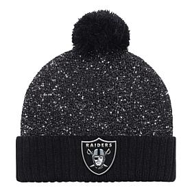 Officially Licensed Starter NFL Rising Star Knit Beanie by Glll