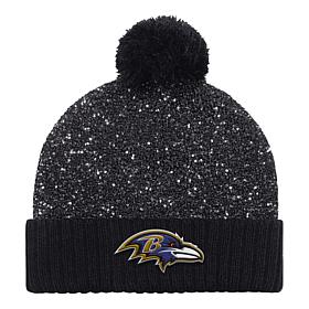 Officially Licensed Starter NFL Rising Star Knit Beanie by Glll