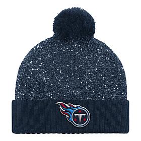 Officially Licensed Starter NFL Rising Star Knit Beanie by Glll