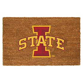 Officially Licensed Team Coir Mat 23" x 19.5"