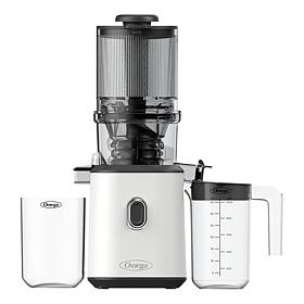 Omega Time Saving Cold Press Batch Juicer