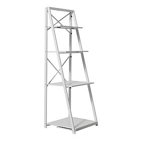 Origami Foldable Decorative Rack