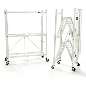 Origami Heavy Duty 3-Tier Rack 2-pack