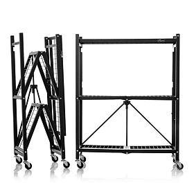 Origami Heavy Duty 3-Tier Rack 2-pack