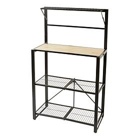 Origami Kitchen Storage Station