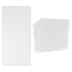 Origami Liners for Pantry Rack with Drawers - Set of 9