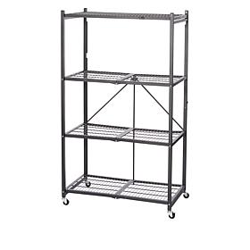 Origami Pro Heavy-Duty 4-Tier Large Rack