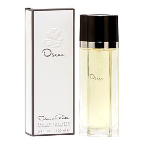 Oscar De La Renta Ladies 3.4 oz. Eau De Toilette Spray