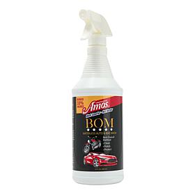 PA 32ozBOMWaterlessCarWashWax