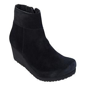 Papillio by Birkenstock Ebba Suede Ankle Boot