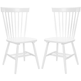 Parker Dining Chair - Set of 2