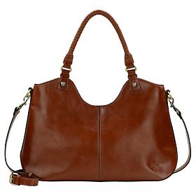 Patricia Nash Affi Satchel