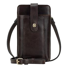 Patricia Nash Calimera Phone Crossbody