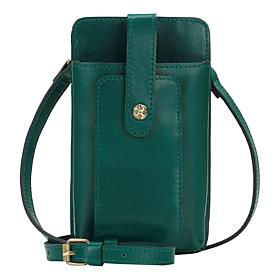 Patricia Nash Calimera Phone Crossbody